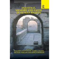 Injustice, Memory and Faith in Human Rights