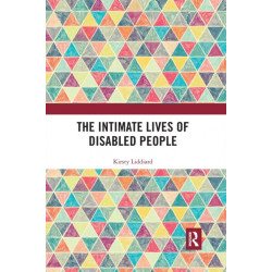 The Intimate Lives of Disabled People