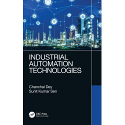 Industrial Automation Technologies