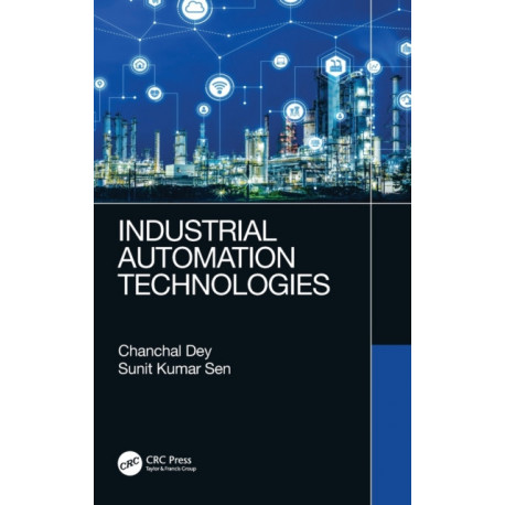 Industrial Automation Technologies