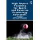 High Impact Teaching for Sport and Exercise Psychology Educators