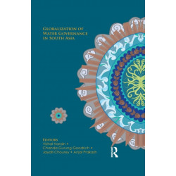 Globalization of Water Governance in South Asia