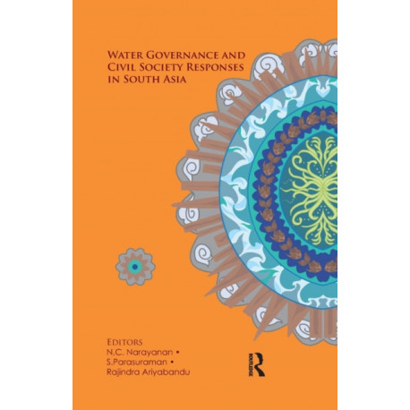 Water Governance and Civil Society Responses in South Asia