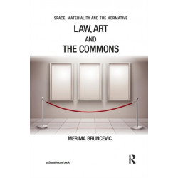 Law, Art and the Commons