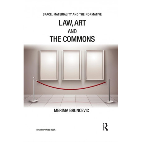 Law, Art and the Commons