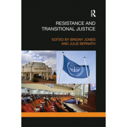 Resistance and Transitional Justice