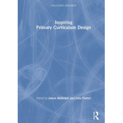 Inspiring Primary Curriculum Design