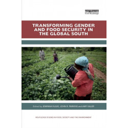 Transforming Gender and Food Security in the Global South