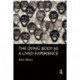 The Dying Body as a Lived Experience
