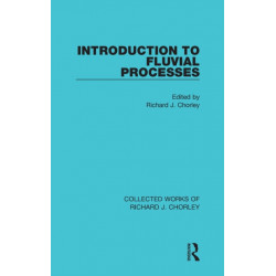 Introduction to Fluvial Processes