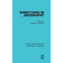 Directions in Geography
