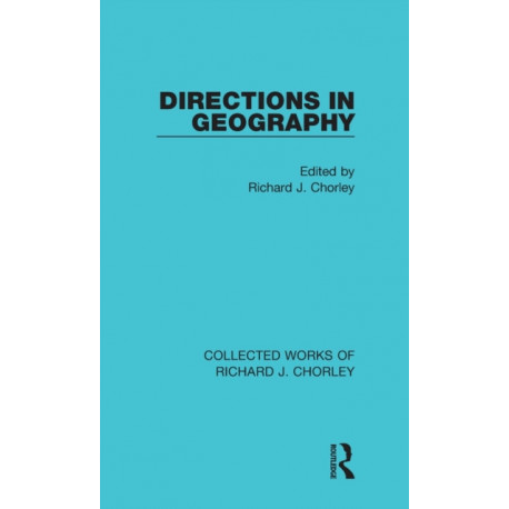 Directions in Geography