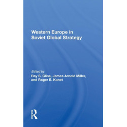 Western Europe In Soviet Global Strategy