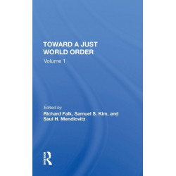 Toward A Just World Order