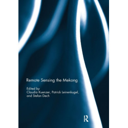 Remote Sensing the Mekong