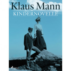 Kindernovelle