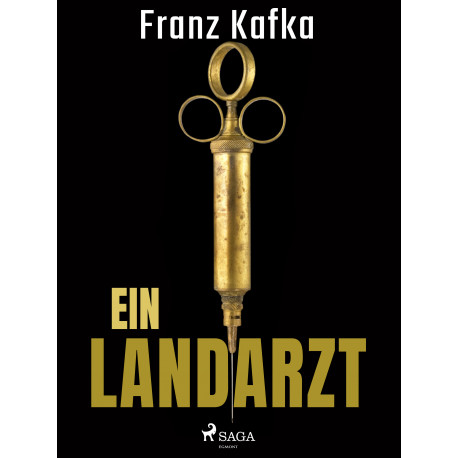 Ein Landarzt