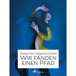 Wir fanden einen Pfad