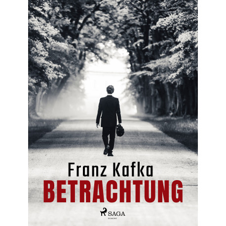Betrachtung