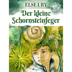 Der kleine Schornsteinfeger