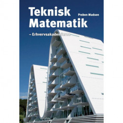 Teknisk Matematik