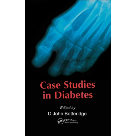 Case Studies in Diabetes