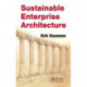 Sustainable Enterprise Architecture
