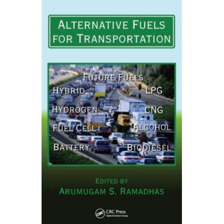 Alternative Fuels for Transportation