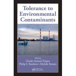 Tolerance to Environmental Contaminants