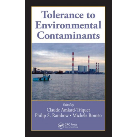 Tolerance to Environmental Contaminants