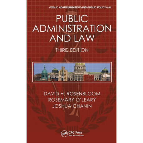 Public Administration and Law