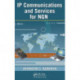 IP Communications and Services for NGN