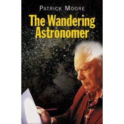 The Wandering Astronomer