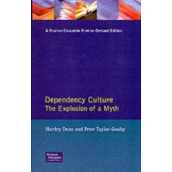 Dependency Culture: The explosion of a myth