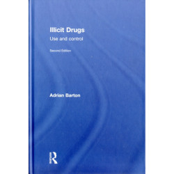 Illicit Drugs: Use and control