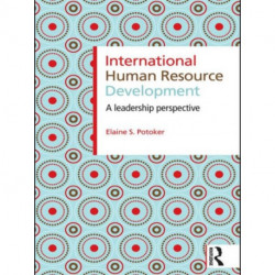 International Human Resource Development: A Leadership Perspective