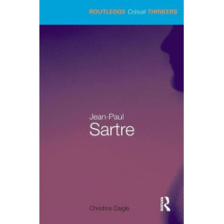 Jean-Paul Sartre
