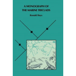 A Monograph of the Marine Triclads