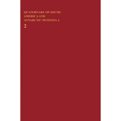 Quaternary of South America and Antarctic Peninsula