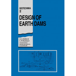 Design of Earth Dams