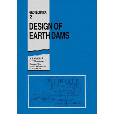 Design of Earth Dams