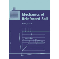 Mechanics of Reinforced Soil