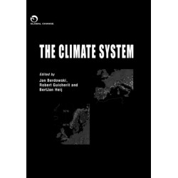 The Climate System