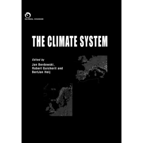 The Climate System