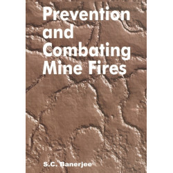 Prevention and Combating Mine Fires