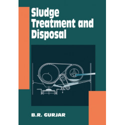 Sludge Treatment and Disposal