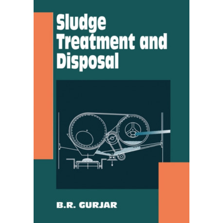Sludge Treatment and Disposal