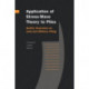 Application of Stress-Wave Theory to Piles: Quality Assurance on Land and Offshore Piling