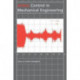 Active Control in Mechanical Engineering: Proceedings of the MV2 Convention on Active Control in Mechanical Engineering, Lyon, France, 22-23 October 1997.