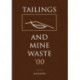 Tailings and Mine Waste 2000
